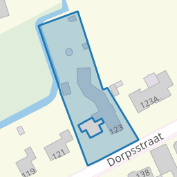 Perceel HOO00-I-7088