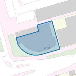 Perceel HOO00-I-7113