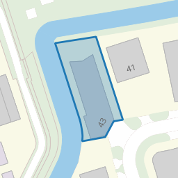 Perceel HOO00-I-7118