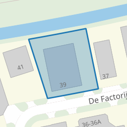 Perceel HOO00-I-7120