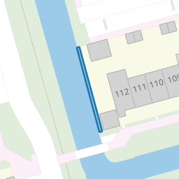 Perceel HOO00-I-7138