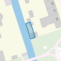 Perceel HOO00-I-7143