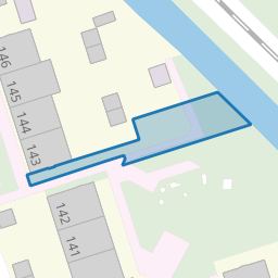 Perceel HOO00-I-7146