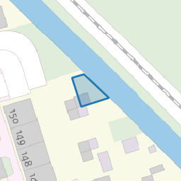 Perceel HOO00-I-7151