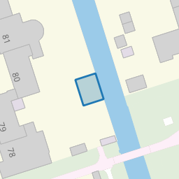 Perceel HOO00-I-7156