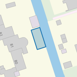 Perceel HOO00-I-7158