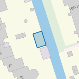 Perceel HOO00-I-7160