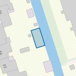 Perceel HOO00-I-7161