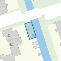 Perceel HOO00-I-7164