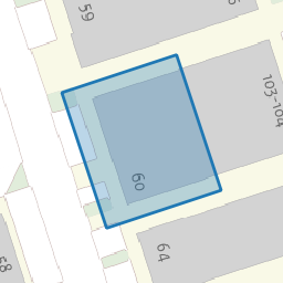 Perceel HOO00-I-7172