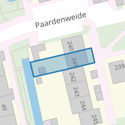 Perceel HOO00-I-7187