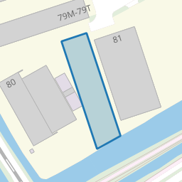 Perceel HOO00-I-7190