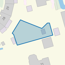 Perceel HOO00-I-7192