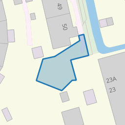 Perceel HOO00-I-7193