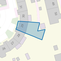 Perceel HOO00-I-7194