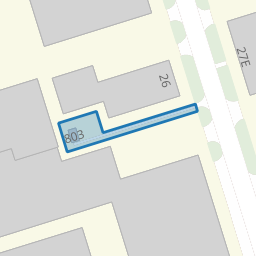 Perceel HOO00-I-7198