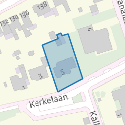 Perceel HOO00-I-7204