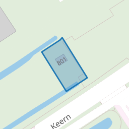 Perceel HOO00-I-7210