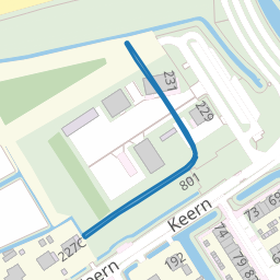 Perceel HOO00-I-7214