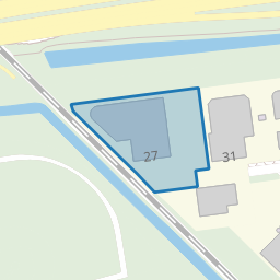 Perceel HOO00-I-7222