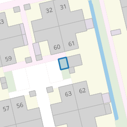 Perceel HOO00-I-7244