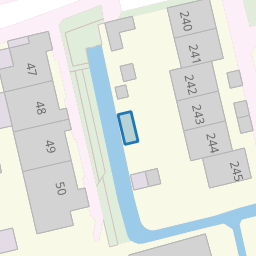 Perceel HOO00-I-7258