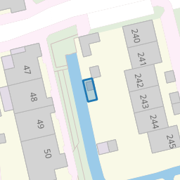 Perceel HOO00-I-7259