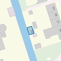 Perceel HOO00-I-7262