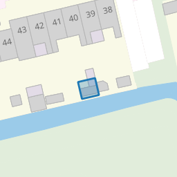 Perceel HOO00-I-7266