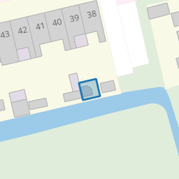 Perceel HOO00-I-7267