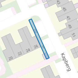 Perceel HOO00-I-7269