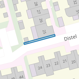 Perceel HOO00-I-7285