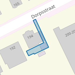 Perceel HOO00-I-7287