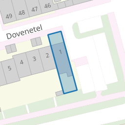 Perceel HOO00-I-7292