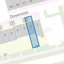 Perceel HOO00-I-7293