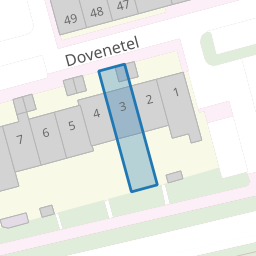 Perceel HOO00-I-7294