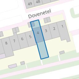 Perceel HOO00-I-7295