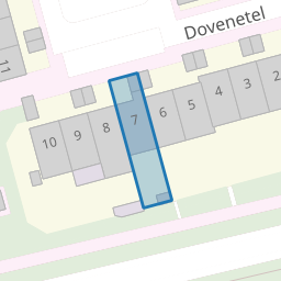 Perceel HOO00-I-7298