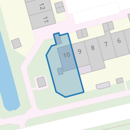 Perceel HOO00-I-7301