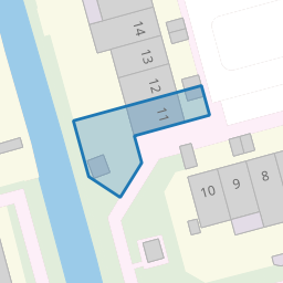 Perceel HOO00-I-7302