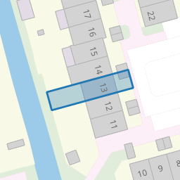 Perceel HOO00-I-7304