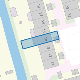 Perceel HOO00-I-7305