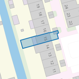 Perceel HOO00-I-7306