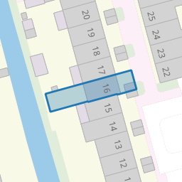 Perceel HOO00-I-7307