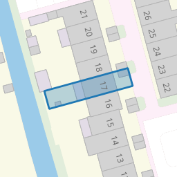 Perceel HOO00-I-7308