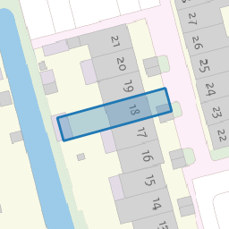 Perceel HOO00-I-7309