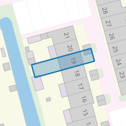 Perceel HOO00-I-7310