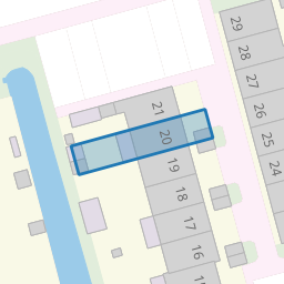 Perceel HOO00-I-7311