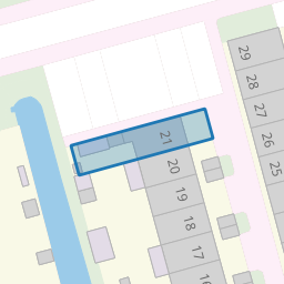 Perceel HOO00-I-7312