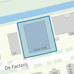 Perceel HOO00-I-7313